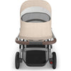 VISTA V3 STROLLER BY UPPABABY SAVANNAH