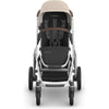 VISTA V3 STROLLER BY UPPABABY SAVANNAH