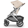 VISTA V3 STROLLER BY UPPABABY SAVANNAH