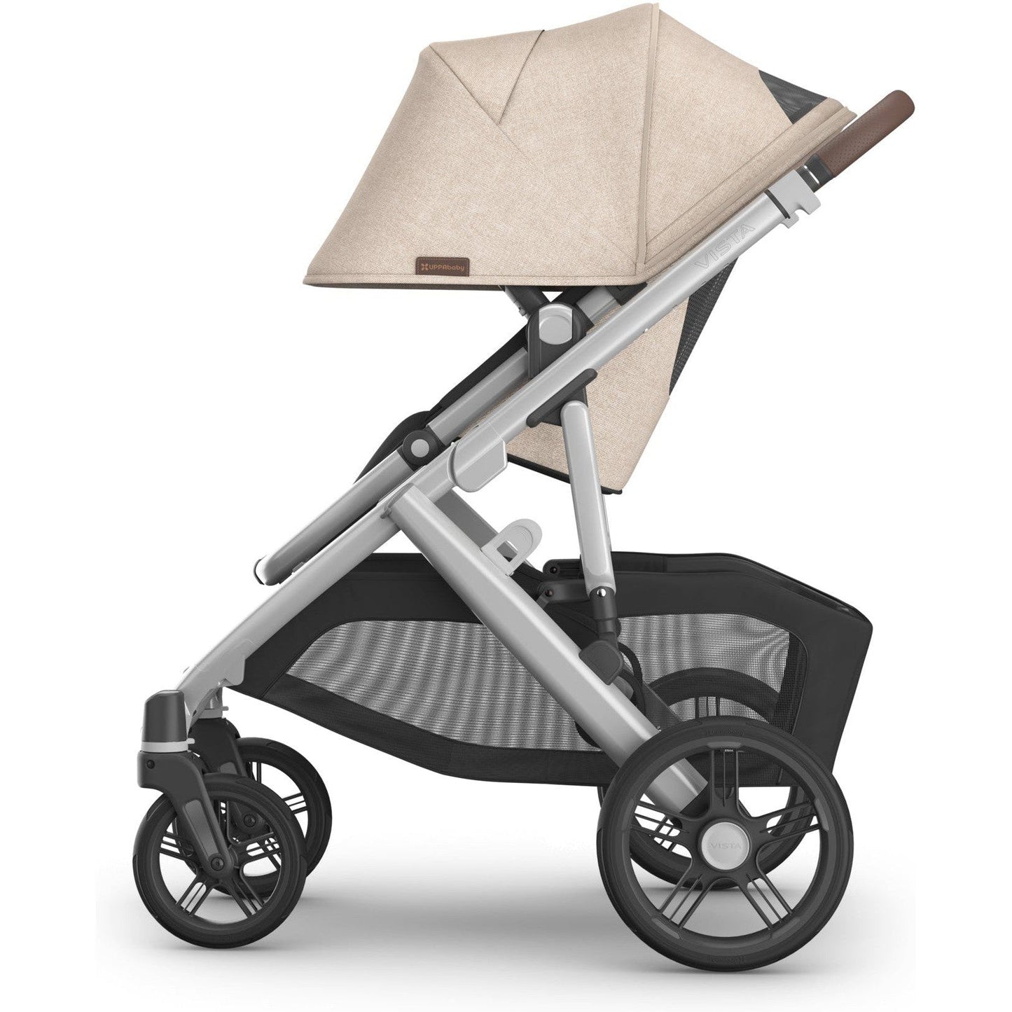 VISTA V3 STROLLER BY UPPABABY SAVANNAH