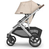 VISTA V3 STROLLER BY UPPABABY SAVANNAH