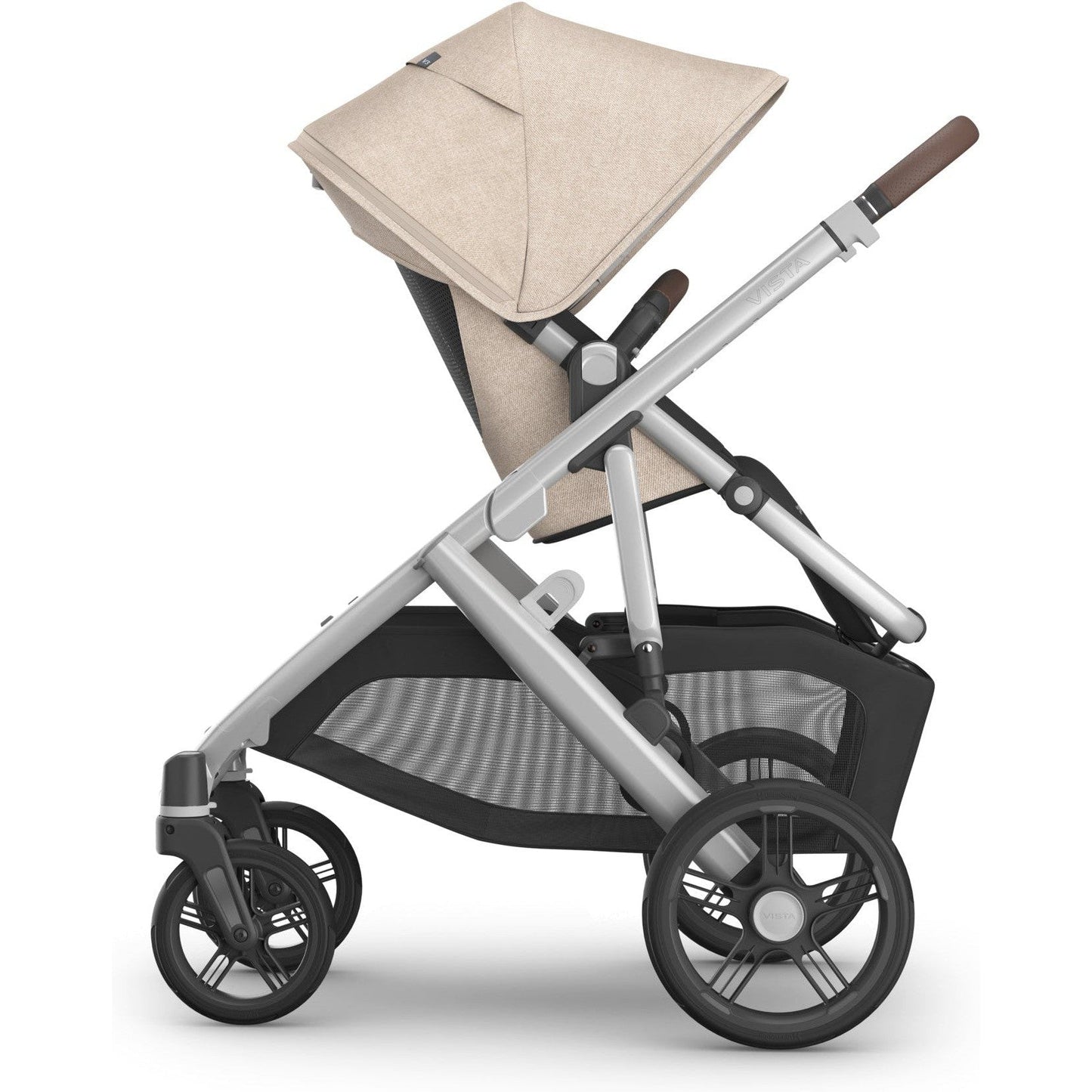 VISTA V3 STROLLER BY UPPABABY SAVANNAH