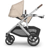 VISTA V3 STROLLER BY UPPABABY SAVANNAH