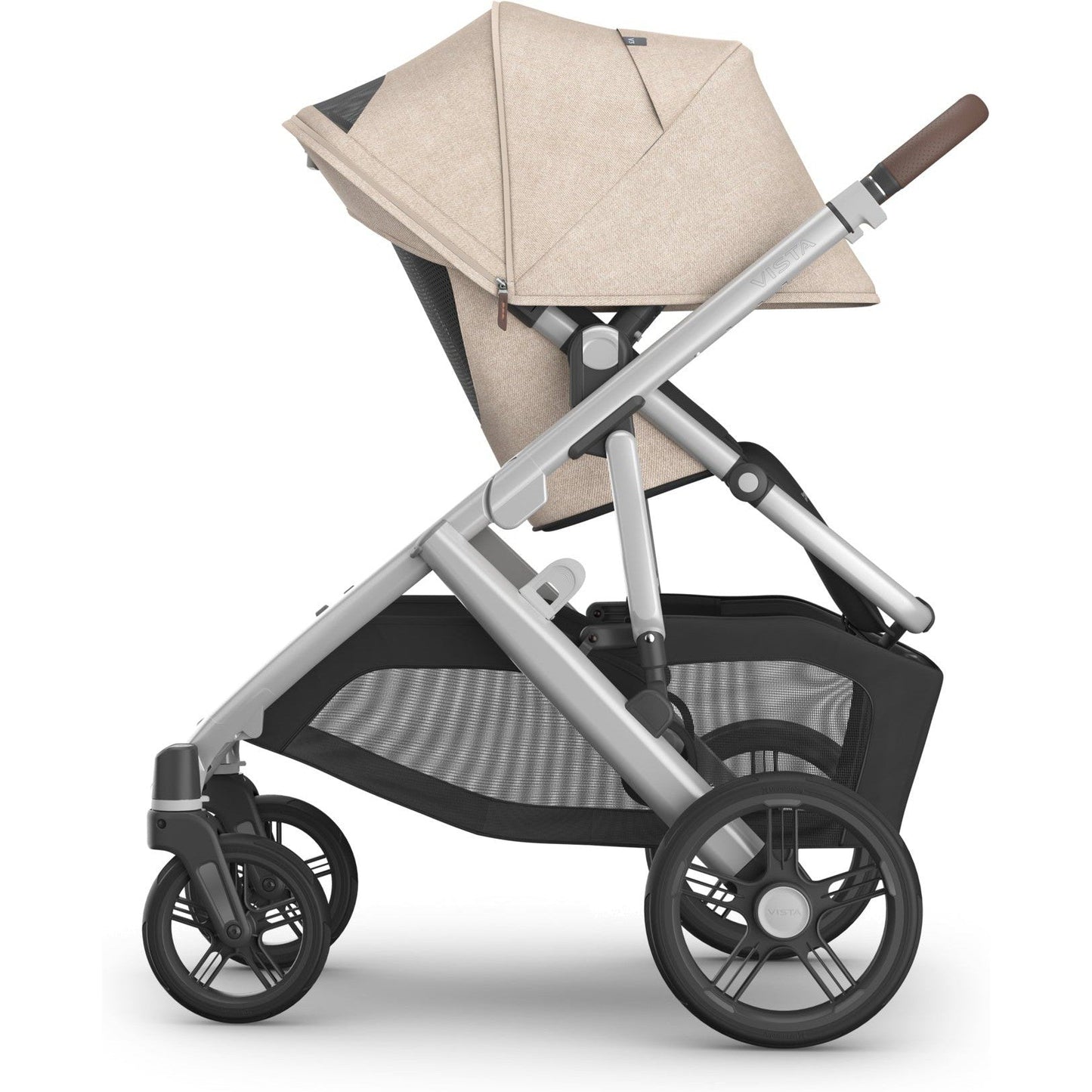 VISTA V3 STROLLER BY UPPABABY SAVANNAH