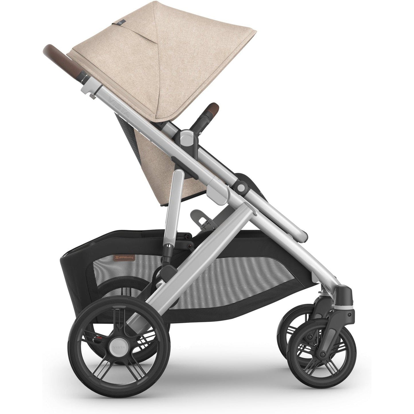 VISTA V3 STROLLER BY UPPABABY SAVANNAH