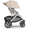 VISTA V3 STROLLER BY UPPABABY SAVANNAH