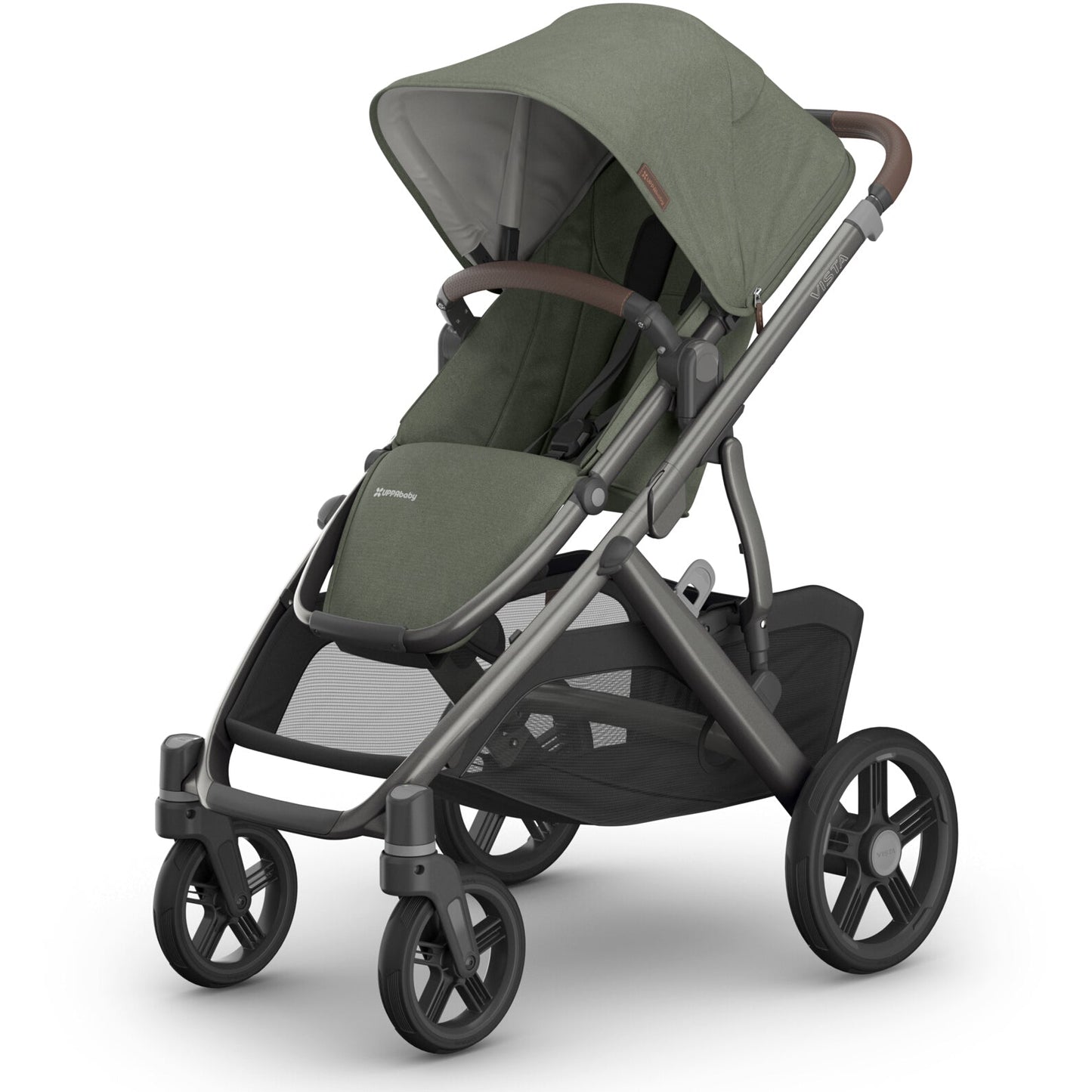 VISTA V3 STROLLER BY UPPABABY