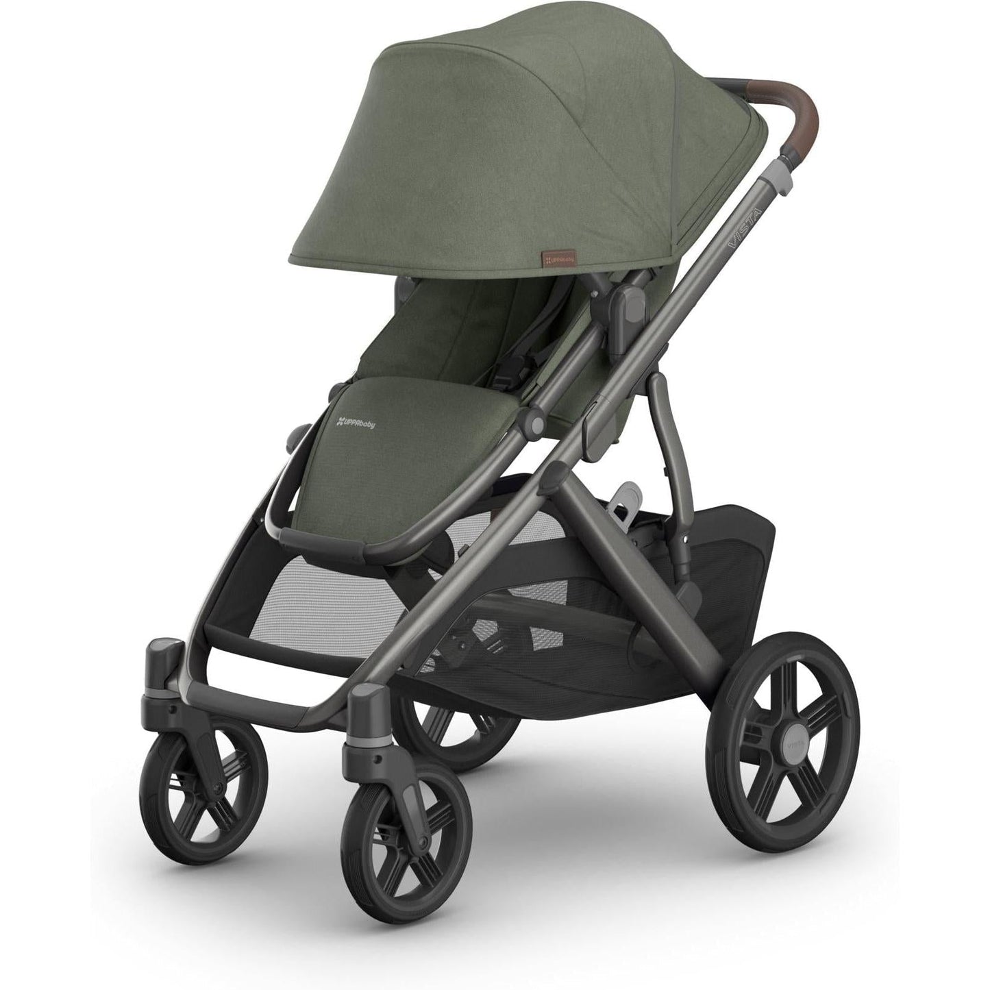 VISTA V3 STROLLER BY UPPABABY