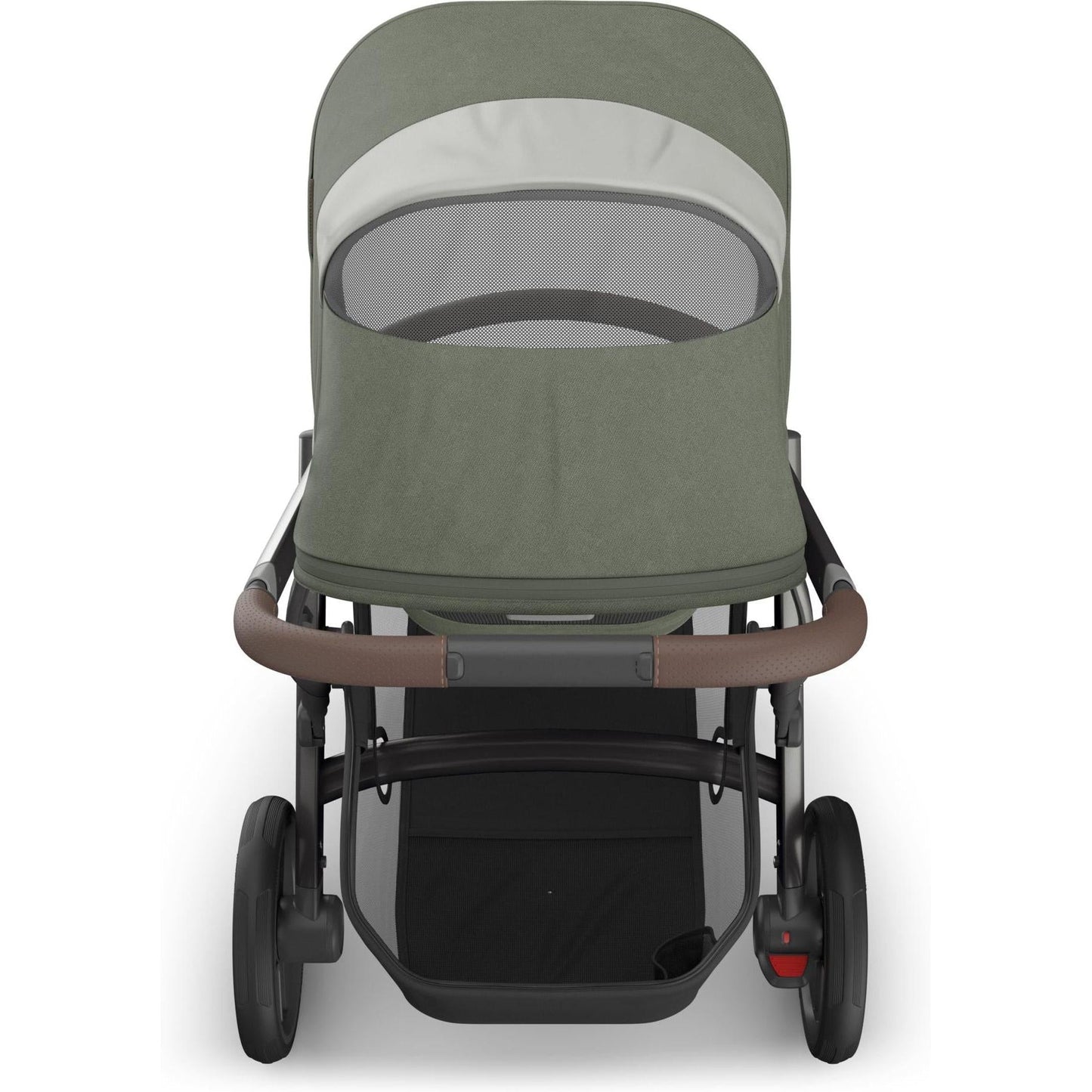 VISTA V3 STROLLER BY UPPABABY