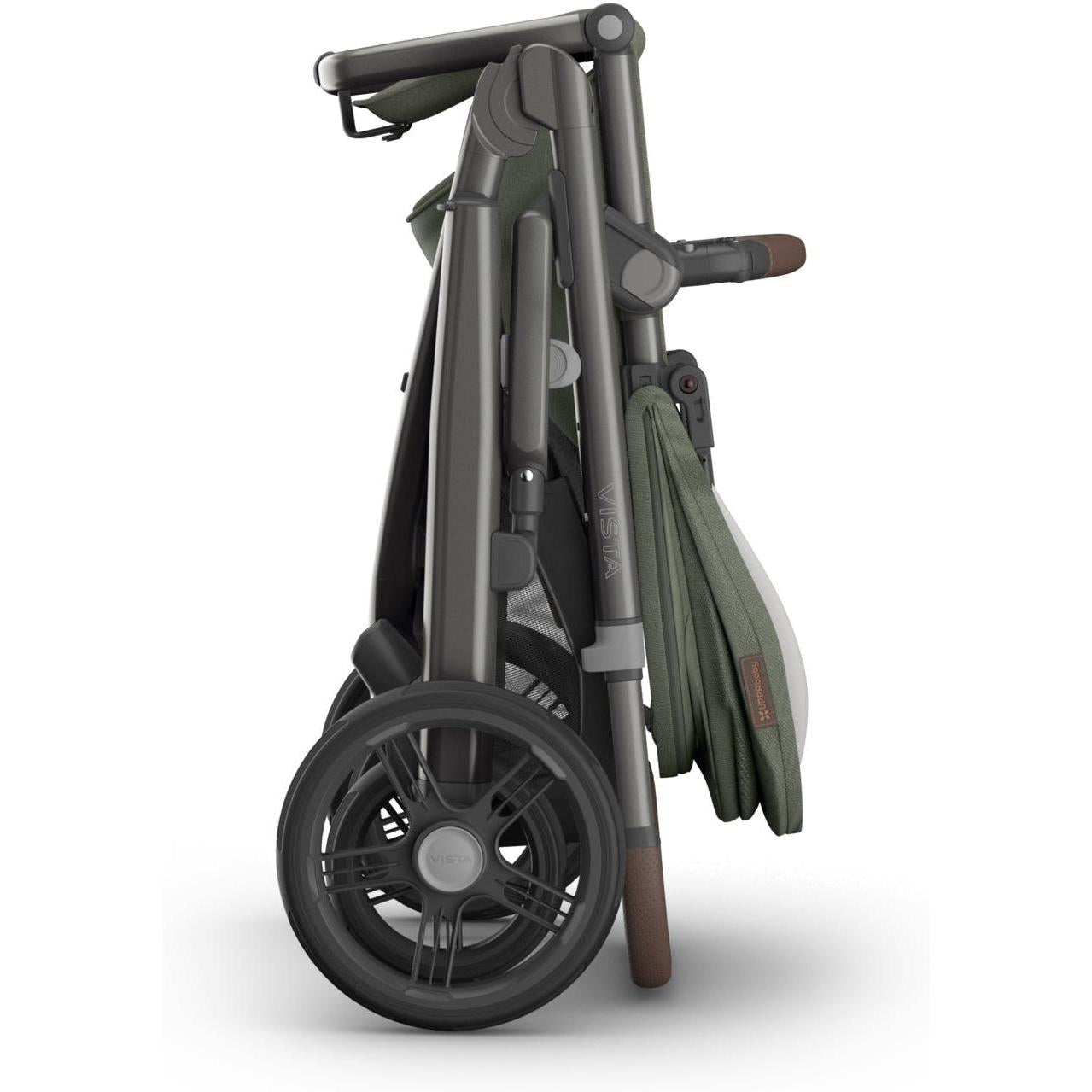 VISTA V3 STROLLER BY UPPABABY