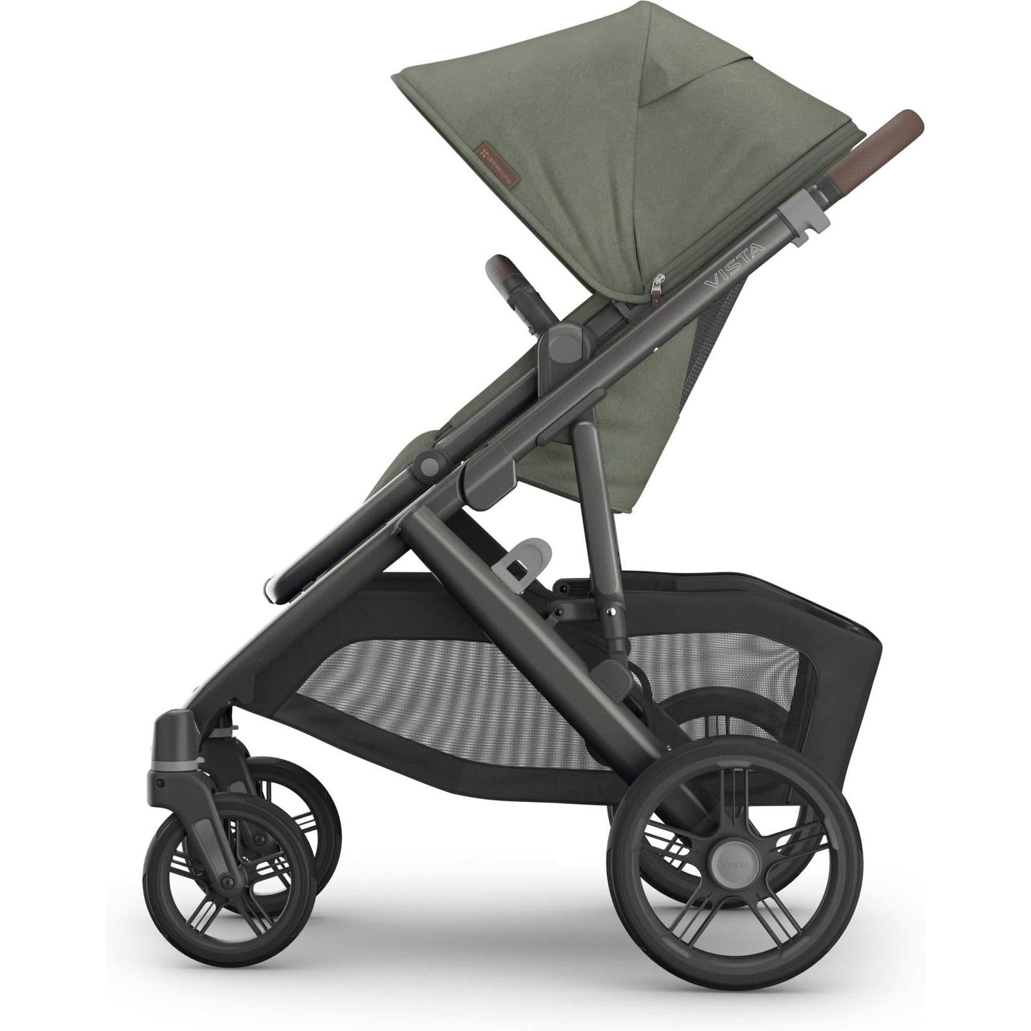 VISTA V3 STROLLER BY UPPABABY