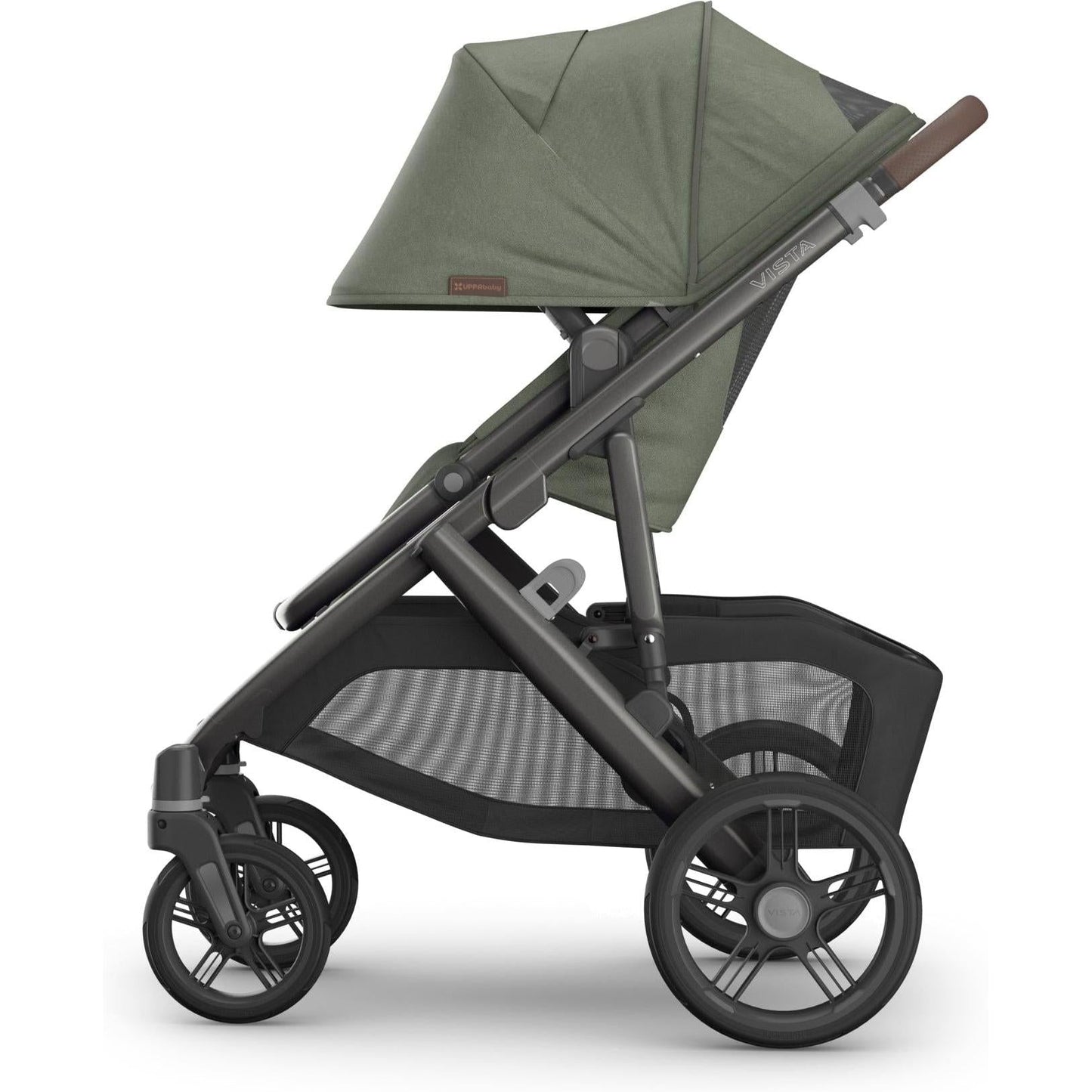 VISTA V3 STROLLER BY UPPABABY