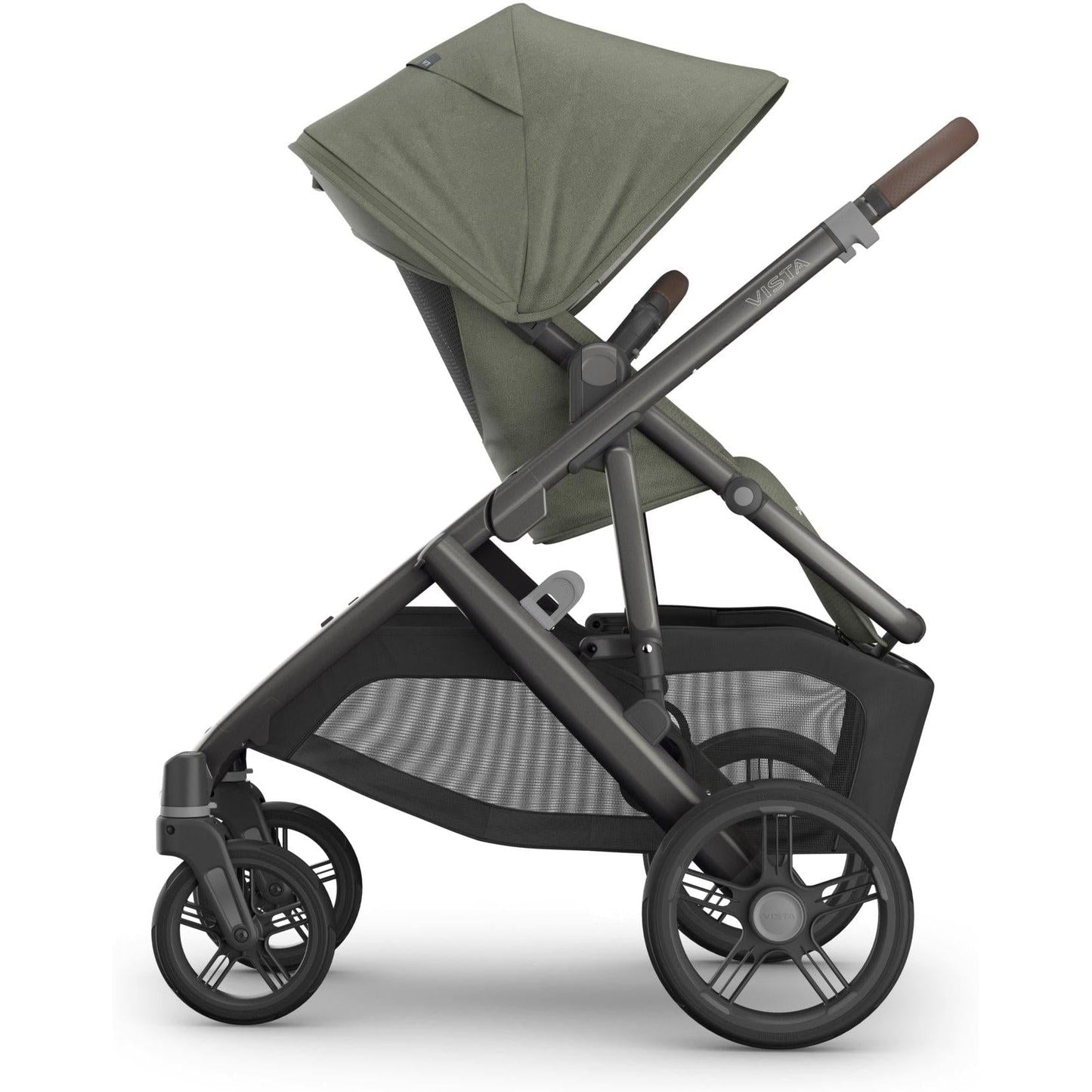 VISTA V3 STROLLER BY UPPABABY