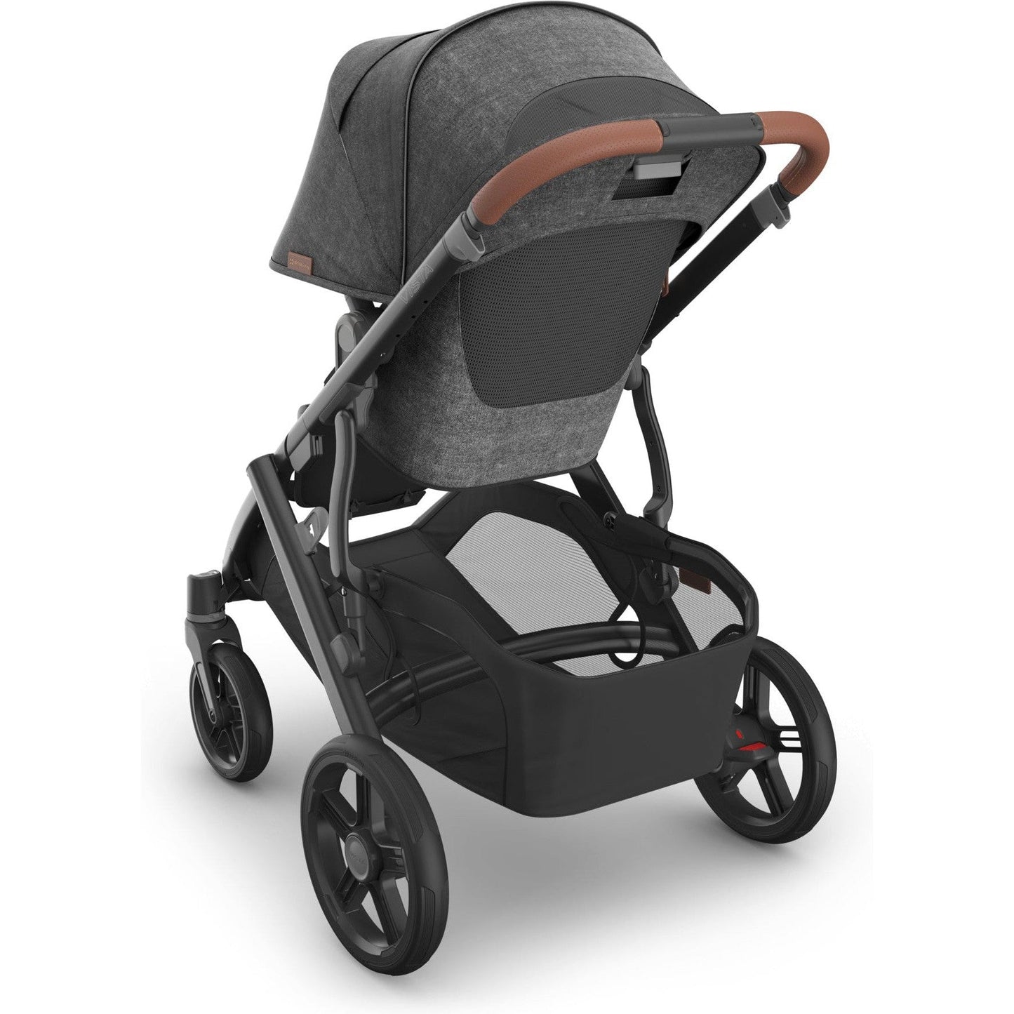 VISTA V3 STROLLER BY UPPABABY SAVANNAH