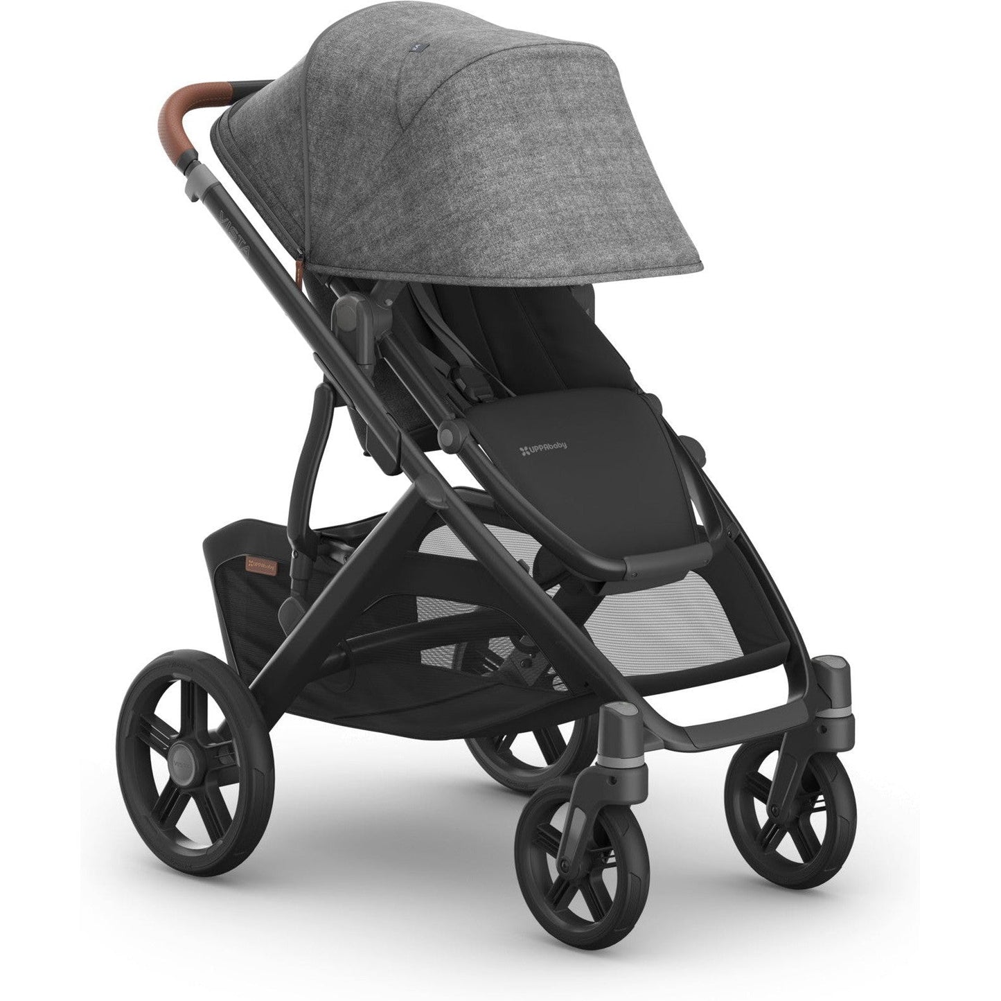 VISTA V3 STROLLER BY UPPABABY SAVANNAH