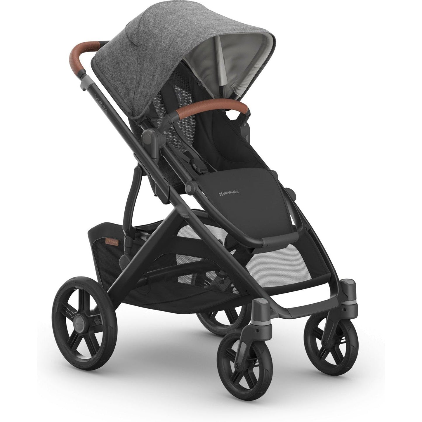 VISTA V3 STROLLER BY UPPABABY SAVANNAH