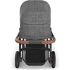 VISTA V3 STROLLER BY UPPABABY SAVANNAH