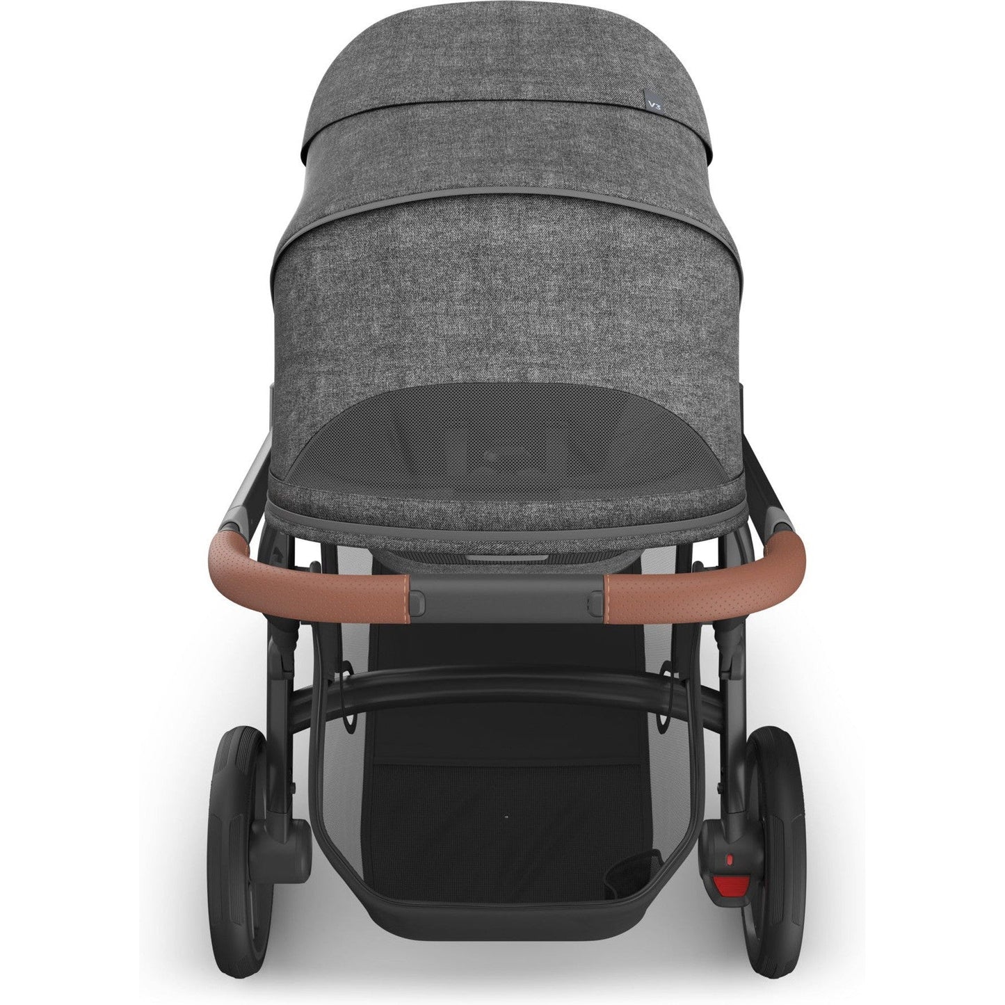 VISTA V3 STROLLER BY UPPABABY SAVANNAH