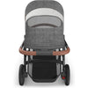 VISTA V3 STROLLER BY UPPABABY SAVANNAH