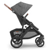 VISTA V3 STROLLER BY UPPABABY SAVANNAH