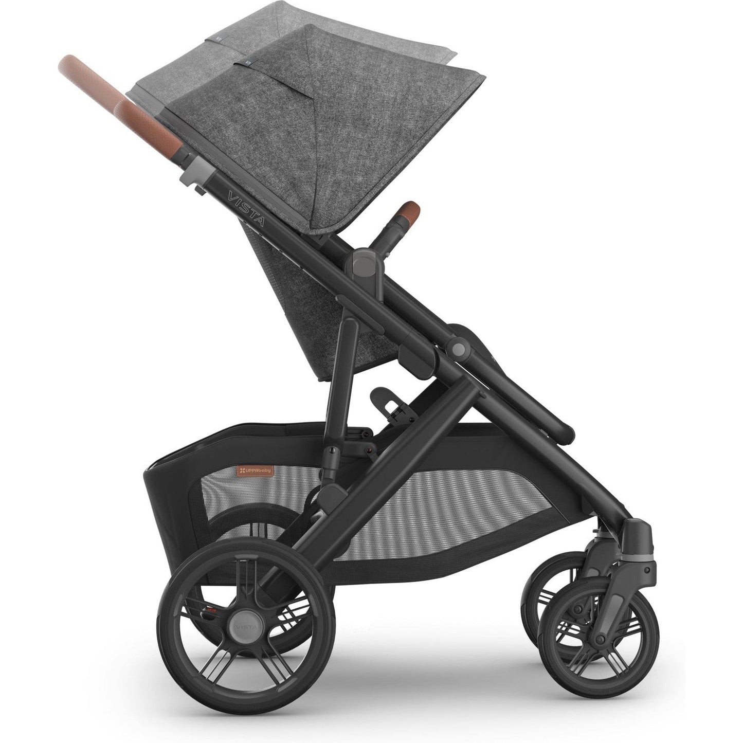 VISTA V3 STROLLER BY UPPABABY SAVANNAH