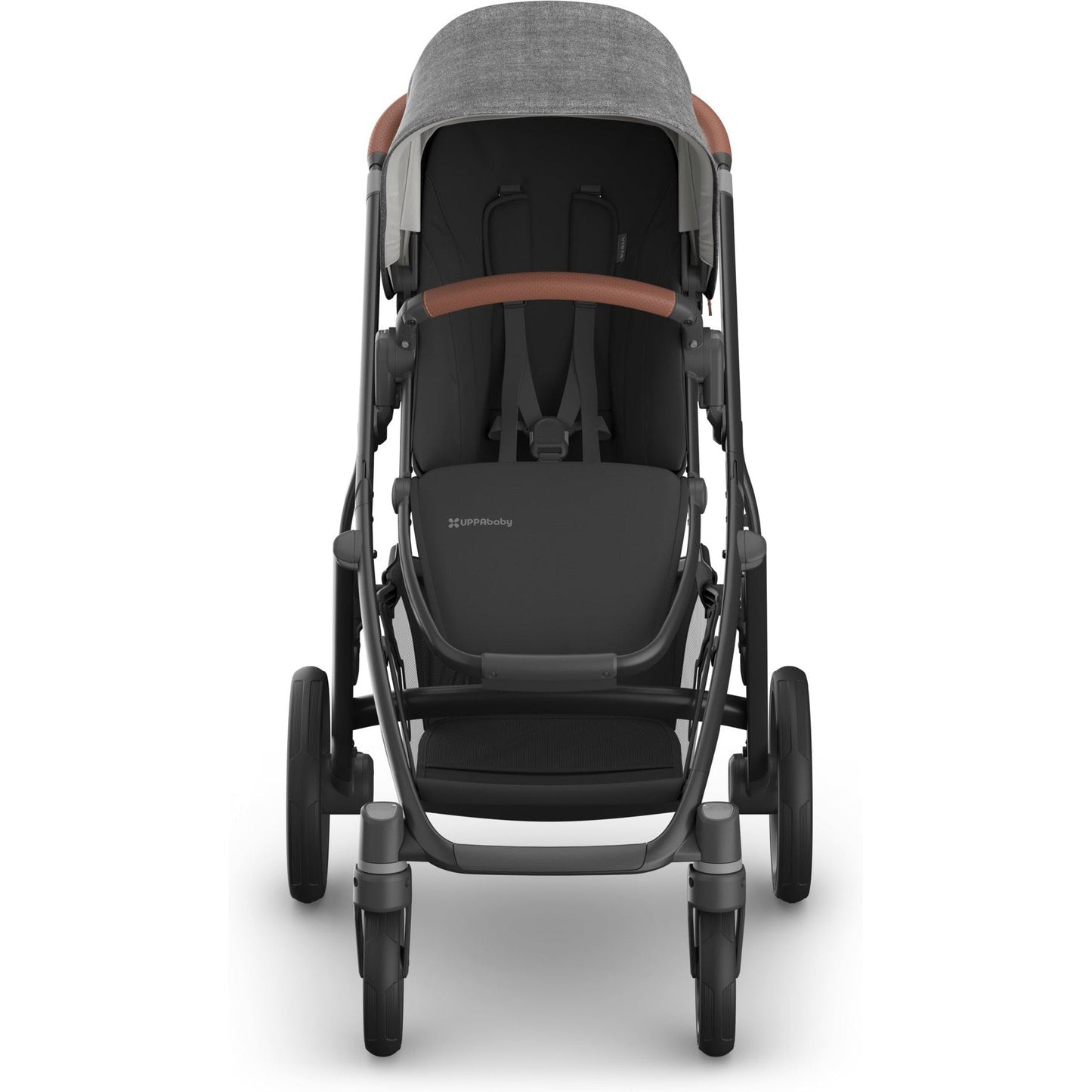 VISTA V3 STROLLER BY UPPABABY SAVANNAH