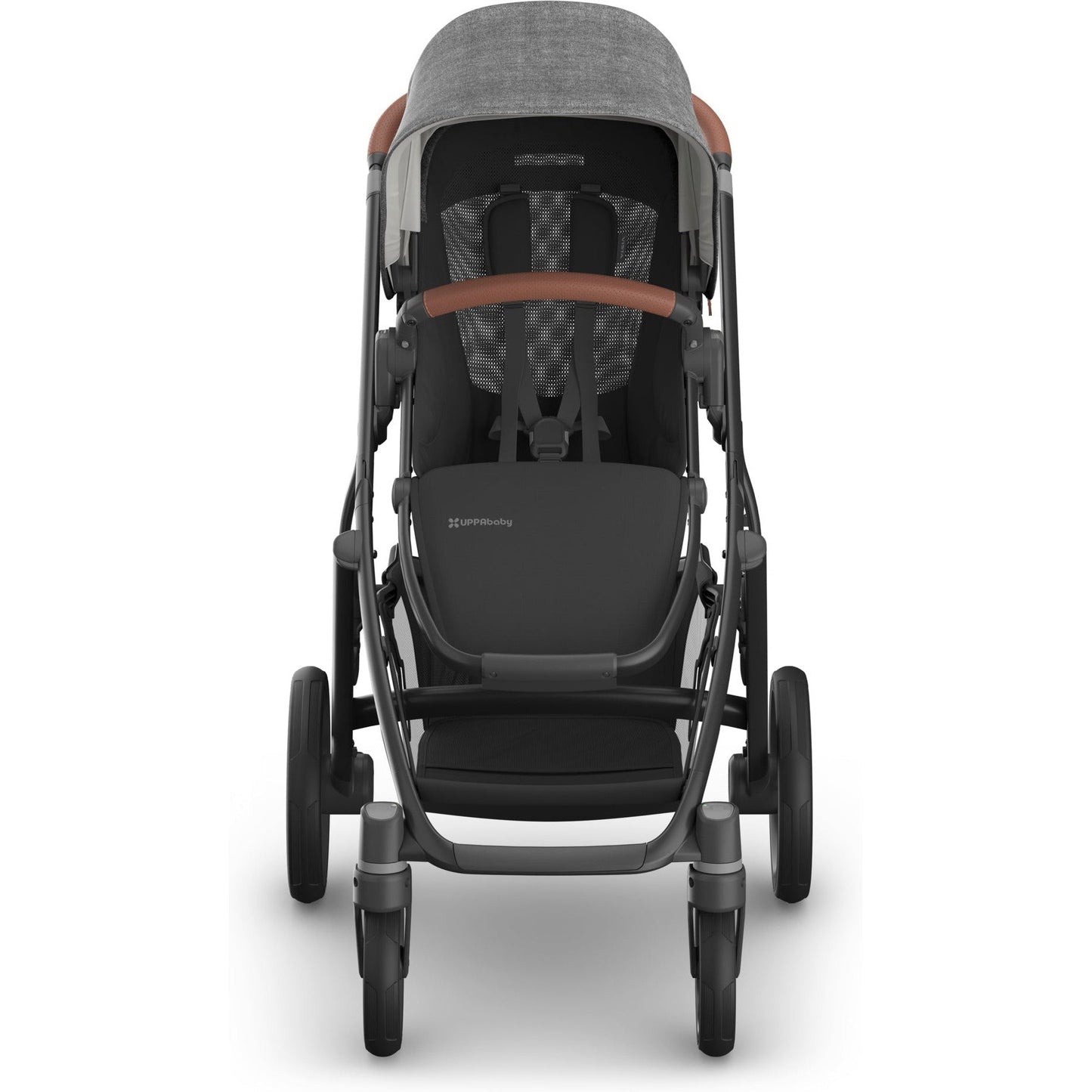 VISTA V3 STROLLER BY UPPABABY SAVANNAH