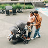 UPPABABY VISTA/V2 PIGGYBACK - RIDEALONG BOARD