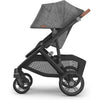 VISTA V3 STROLLER BY UPPABABY SAVANNAH