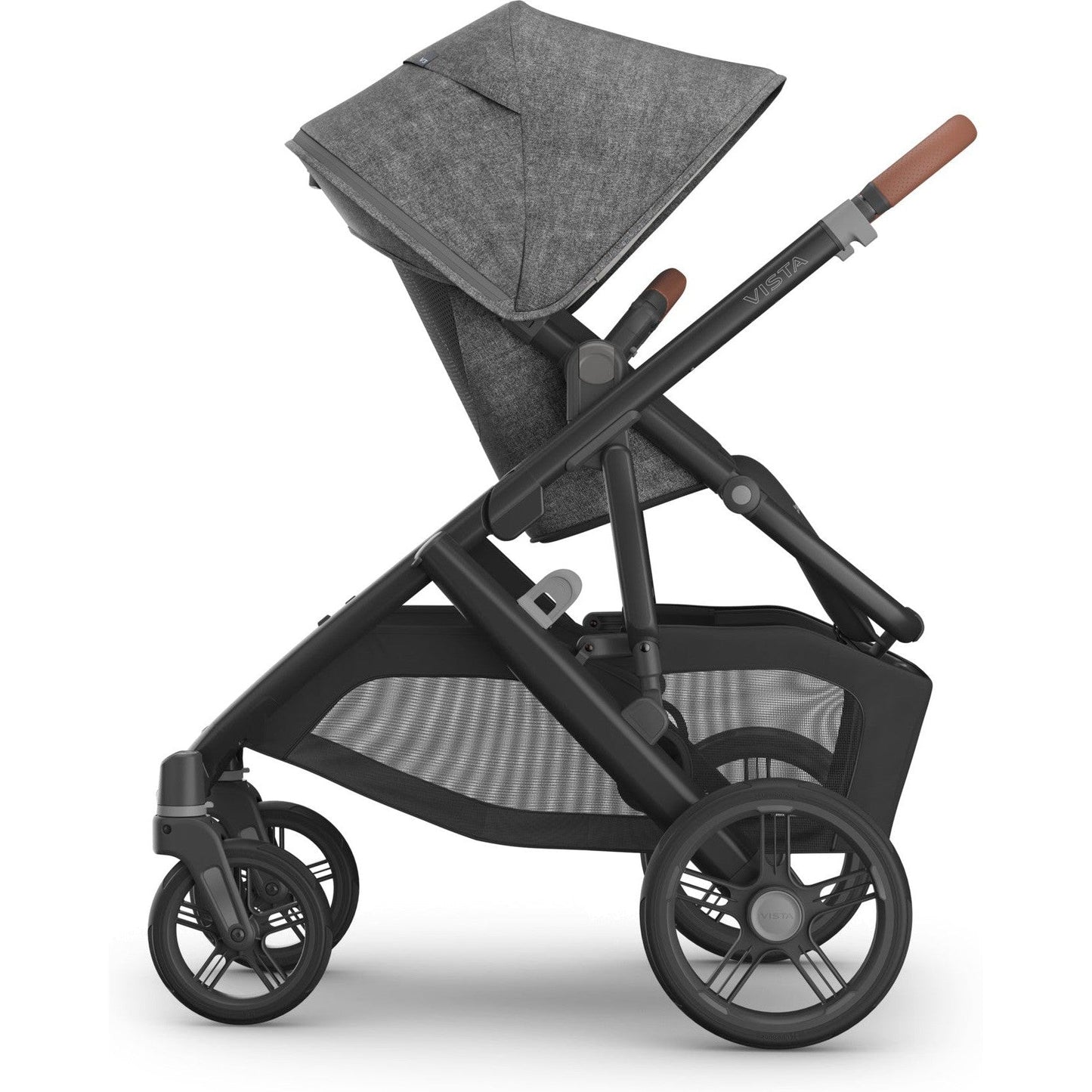 VISTA V3 STROLLER BY UPPABABY SAVANNAH