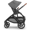 VISTA V3 STROLLER BY UPPABABY SAVANNAH