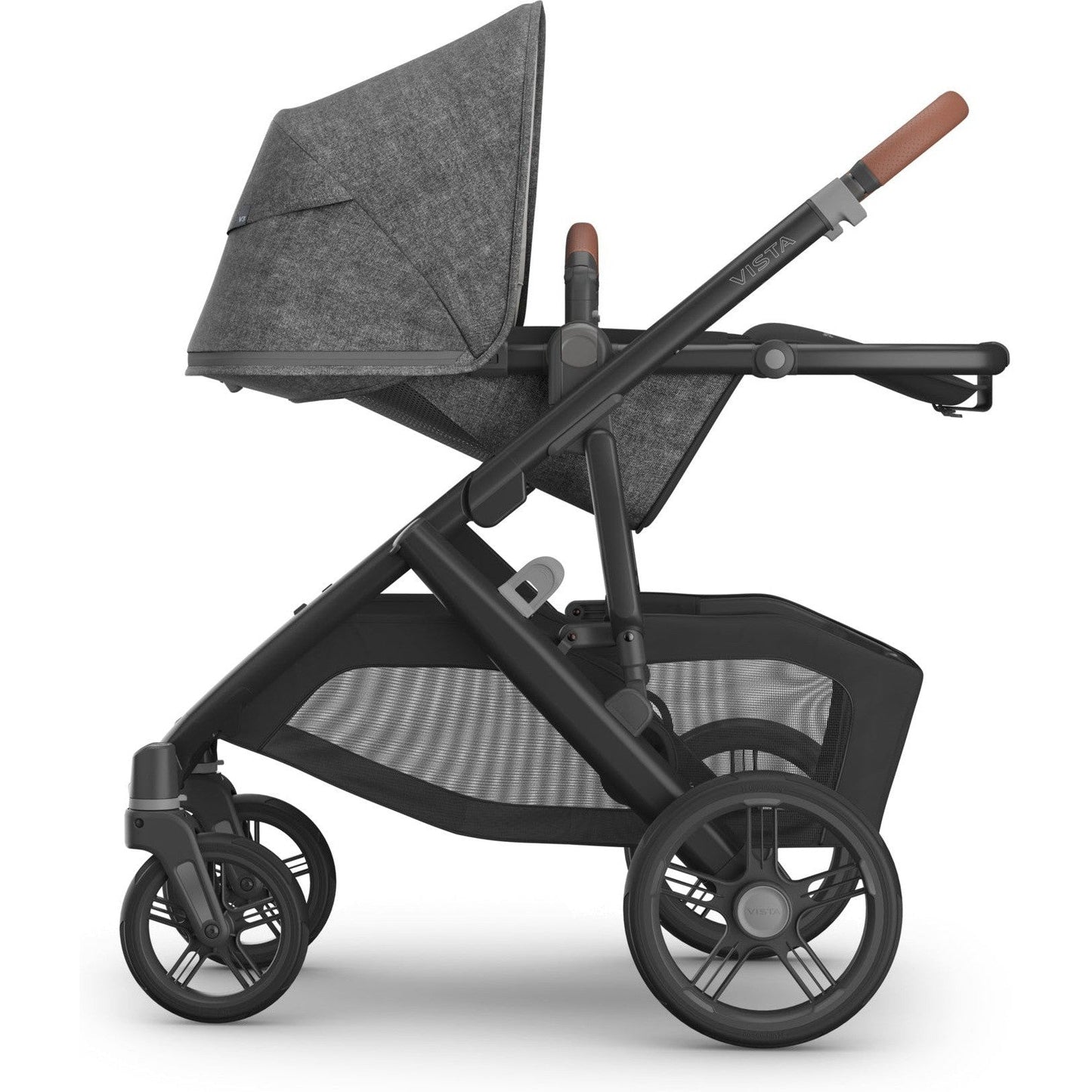 VISTA V3 STROLLER BY UPPABABY SAVANNAH