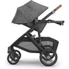 VISTA V3 STROLLER BY UPPABABY SAVANNAH