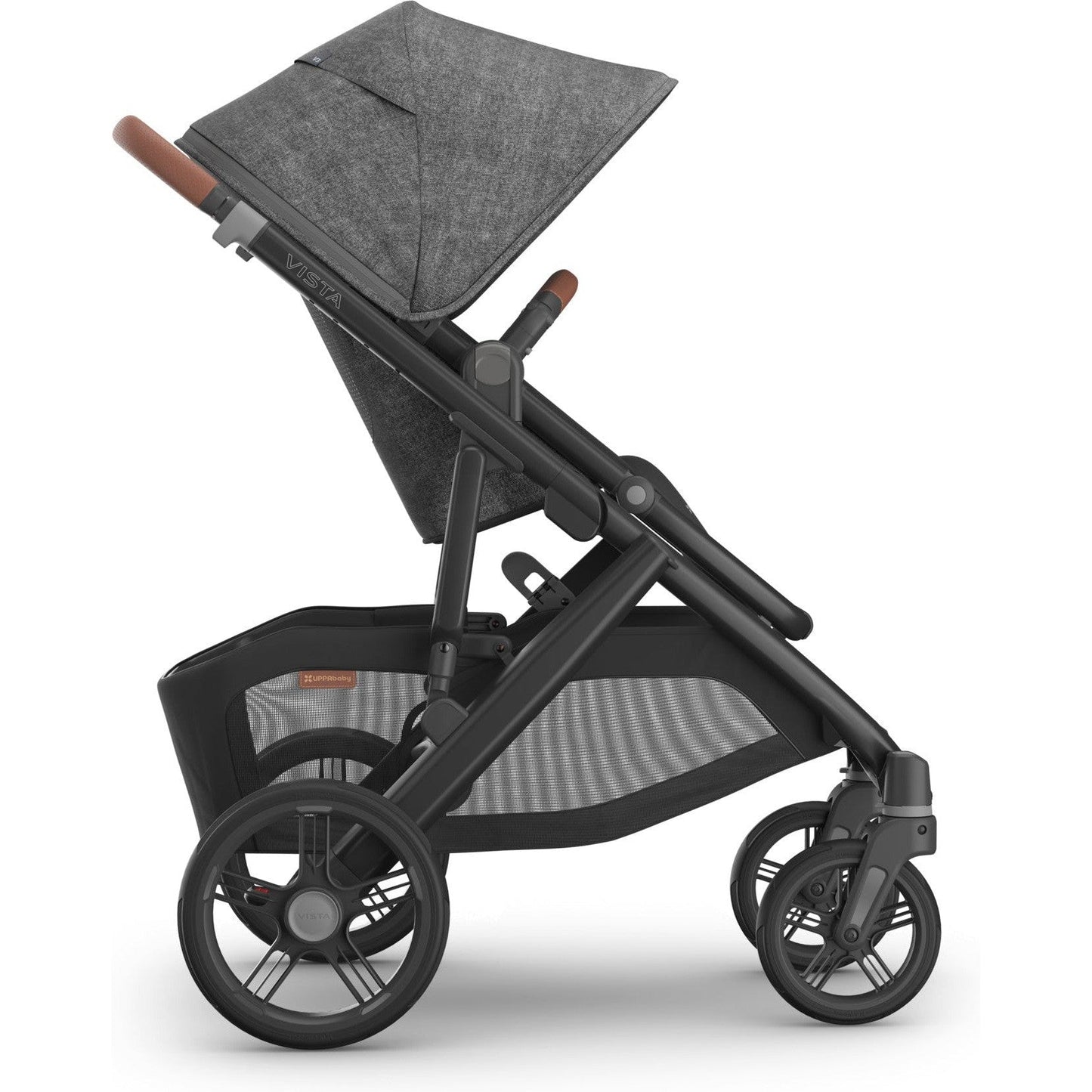 VISTA V3 STROLLER BY UPPABABY SAVANNAH