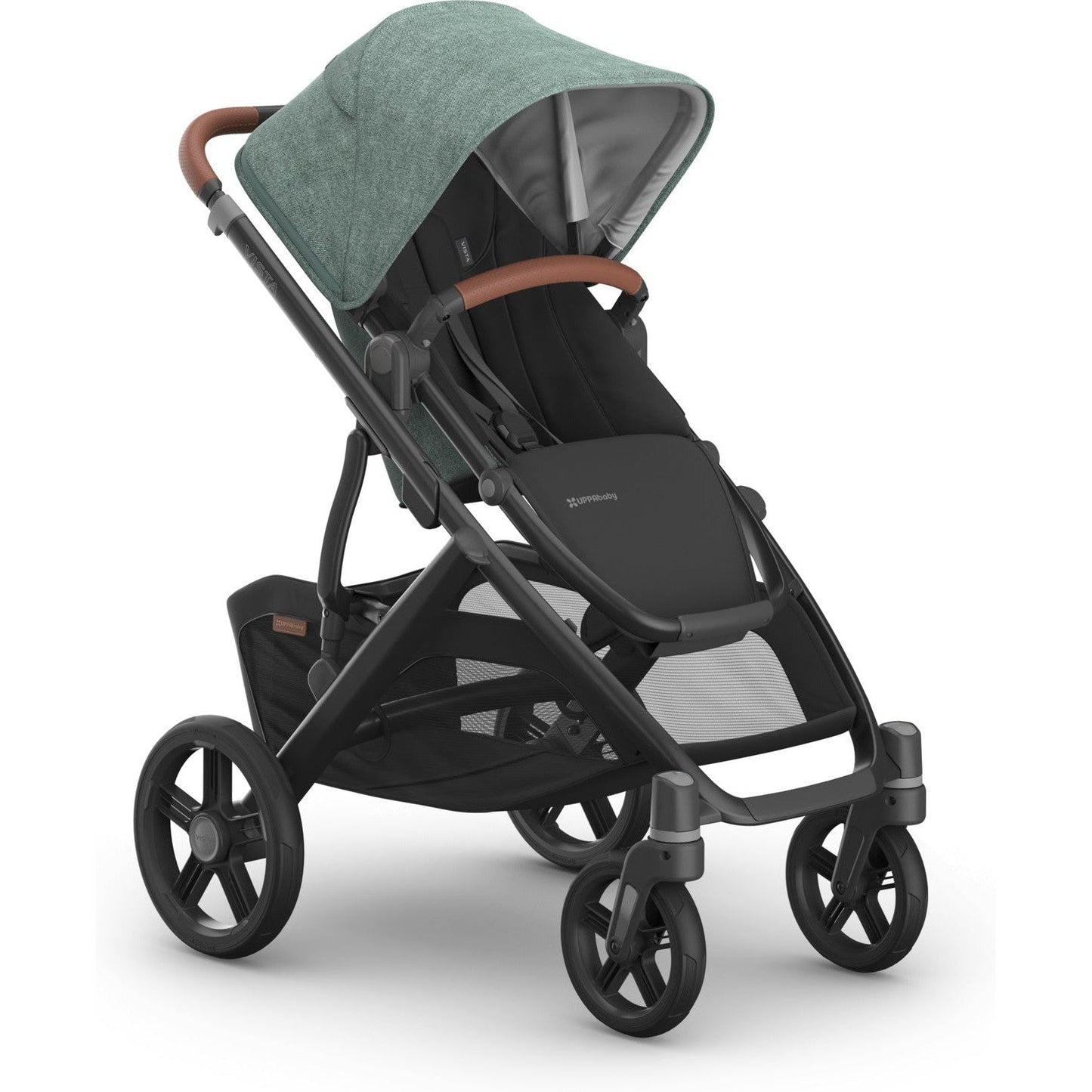 VISTA V3 STROLLER BY UPPABABY SAVANNAH