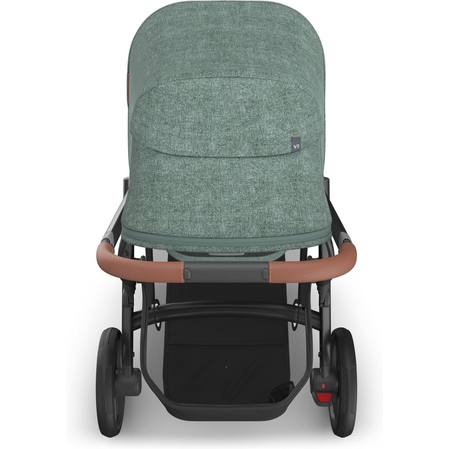 VISTA V3 STROLLER BY UPPABABY SAVANNAH