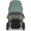 VISTA V3 STROLLER BY UPPABABY SAVANNAH