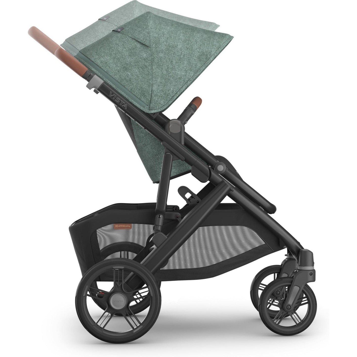 VISTA V3 STROLLER BY UPPABABY SAVANNAH