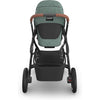 VISTA V3 STROLLER BY UPPABABY SAVANNAH