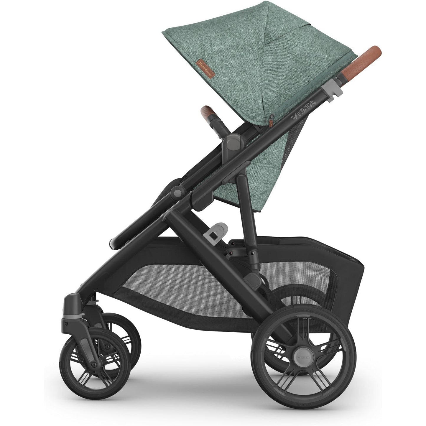 VISTA V3 STROLLER BY UPPABABY SAVANNAH