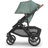 VISTA V3 STROLLER BY UPPABABY SAVANNAH