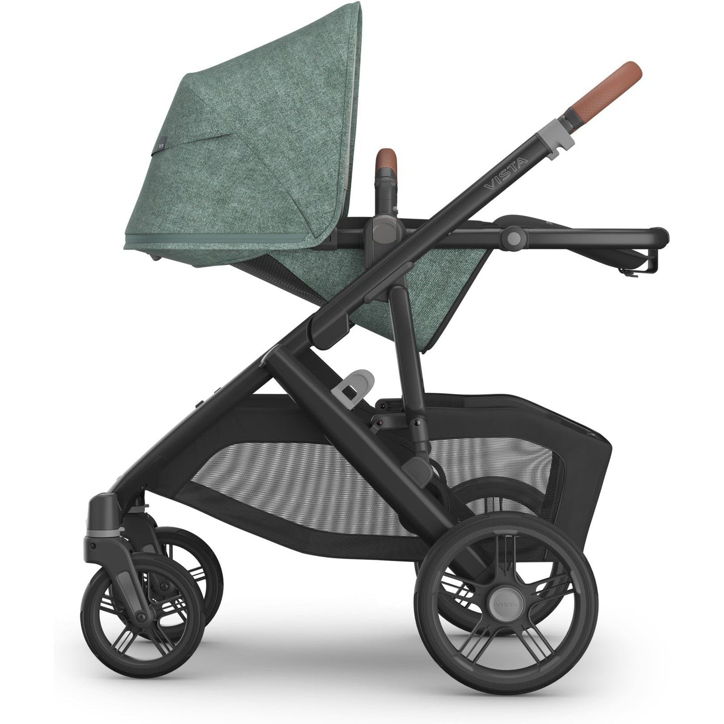 VISTA V3 STROLLER BY UPPABABY SAVANNAH