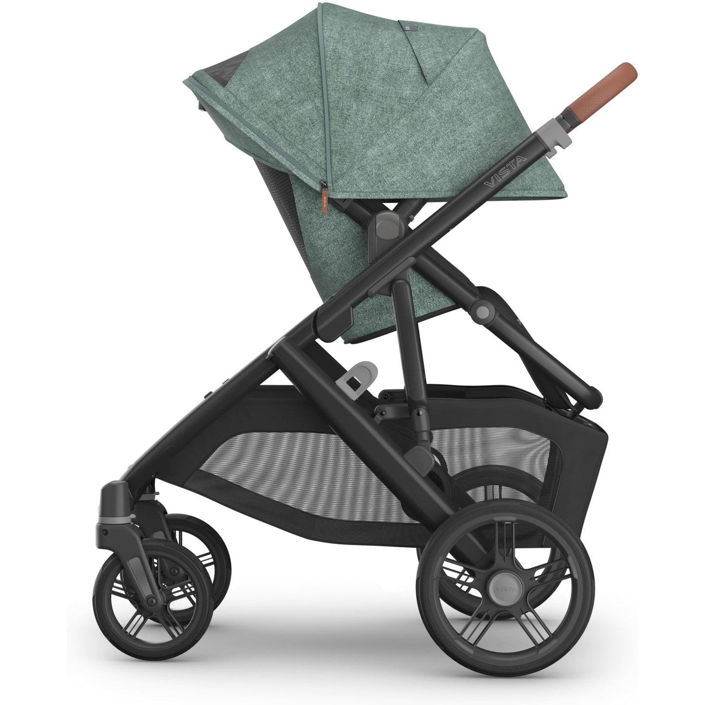 VISTA V3 STROLLER BY UPPABABY SAVANNAH