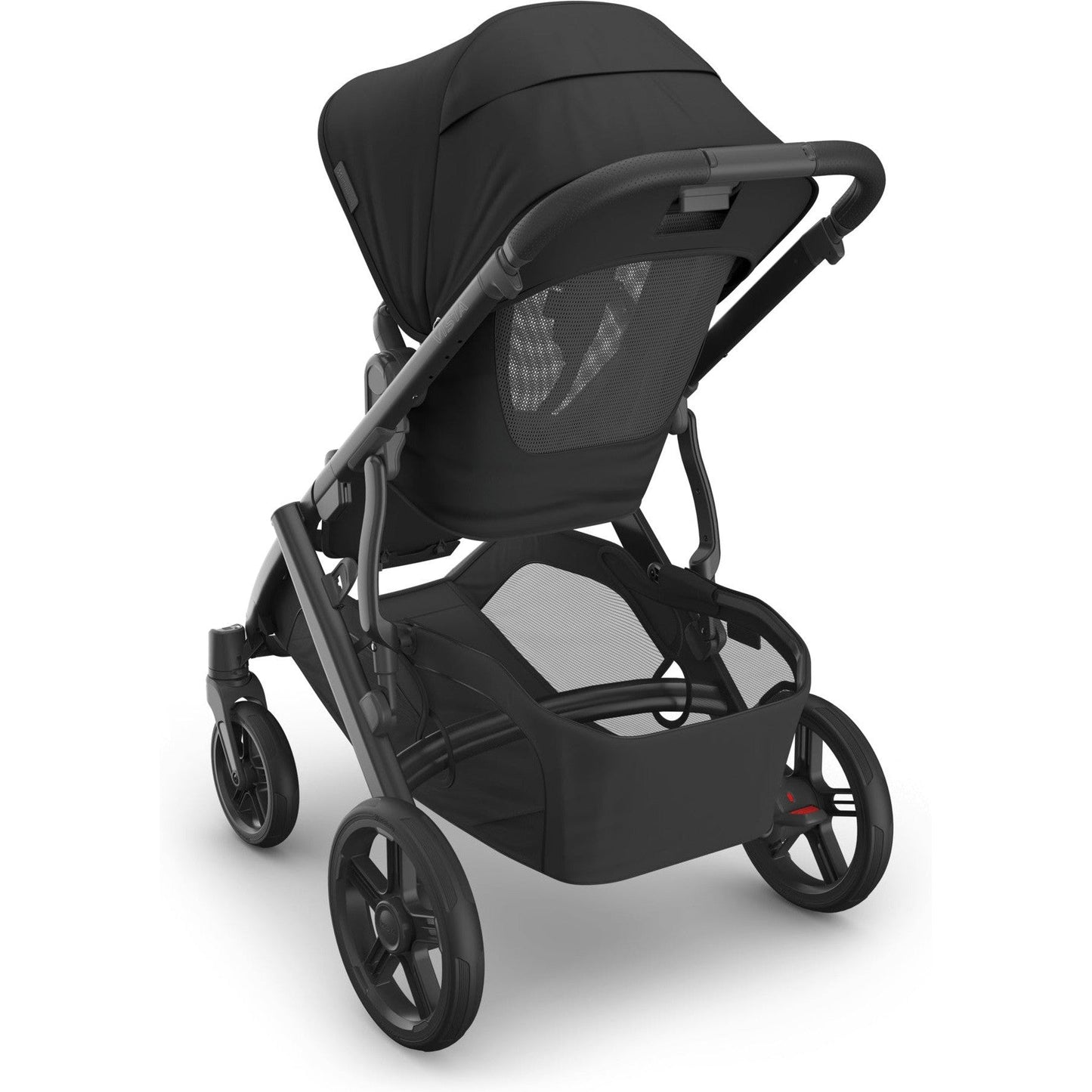 VISTA V3 STROLLER BY UPPABABY SAVANNAH