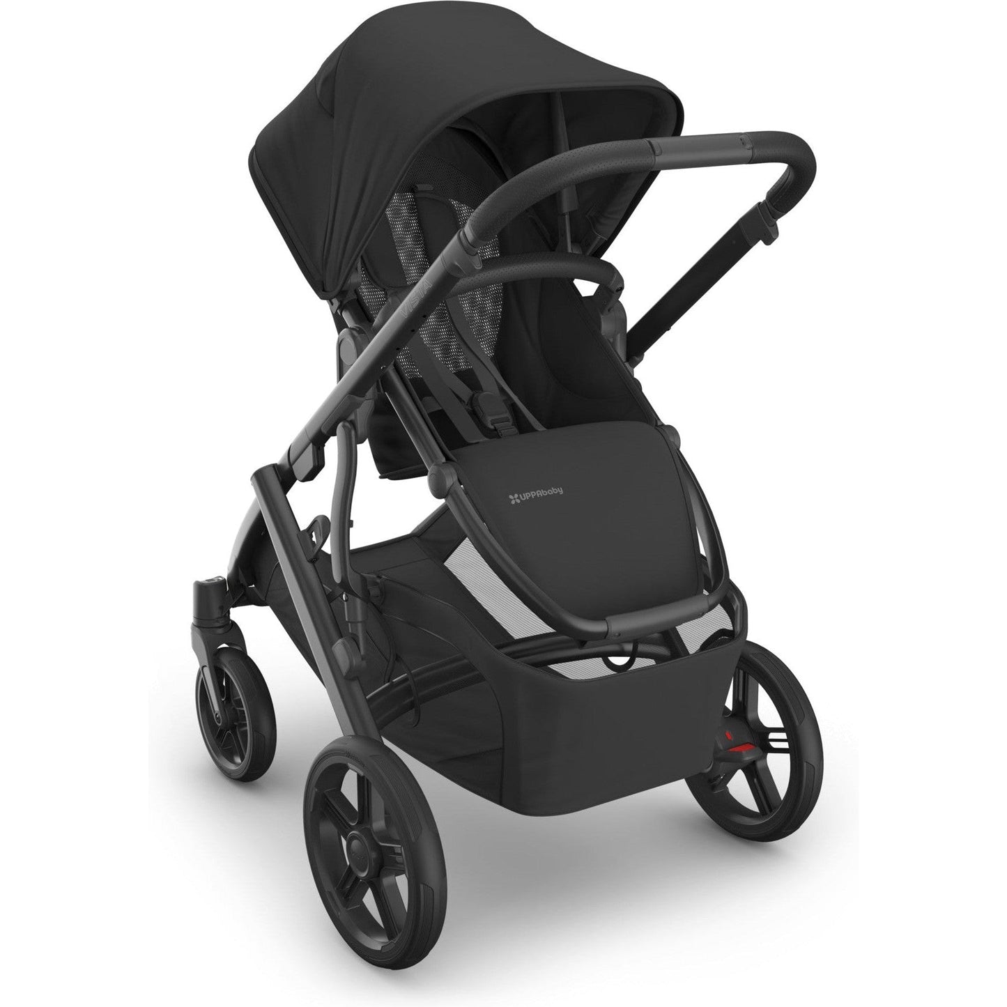 VISTA V3 STROLLER BY UPPABABY SAVANNAH