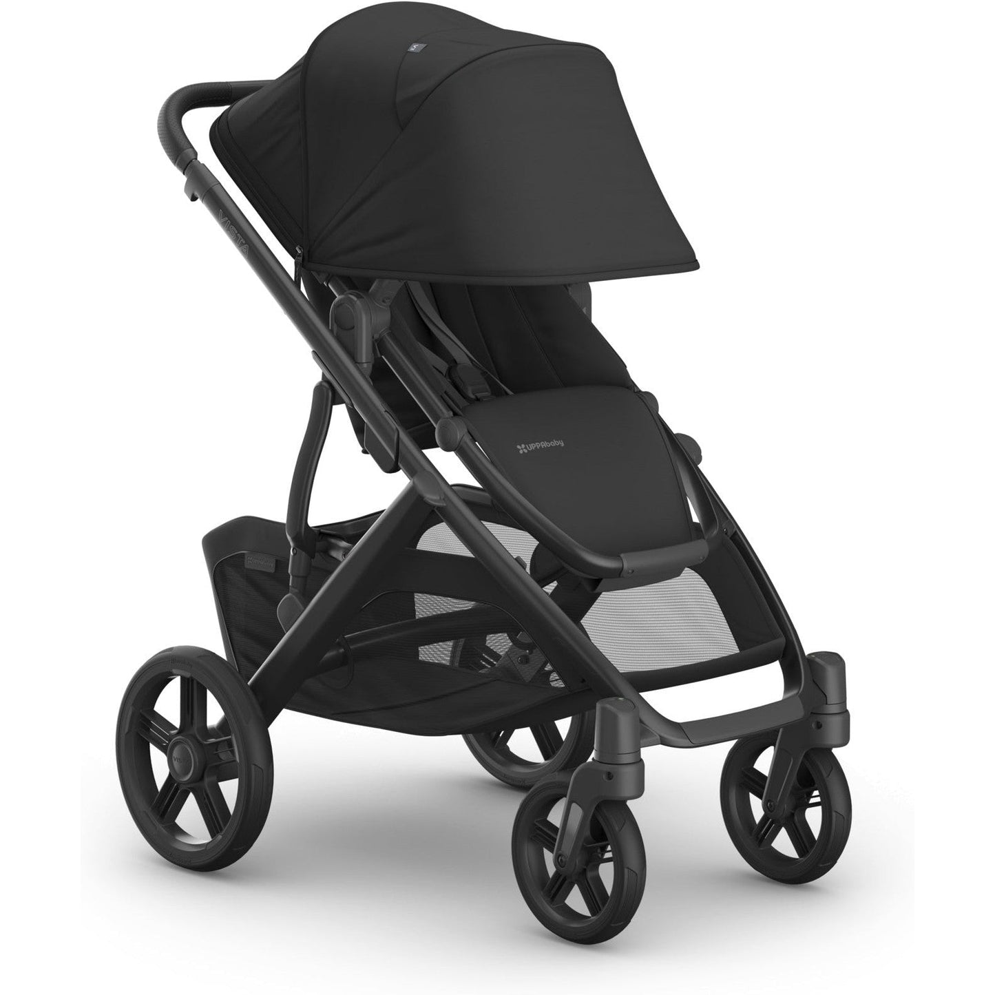 VISTA V3 STROLLER BY UPPABABY SAVANNAH