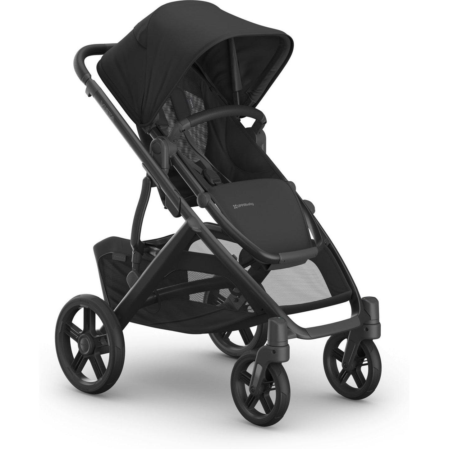 VISTA V3 STROLLER BY UPPABABY SAVANNAH