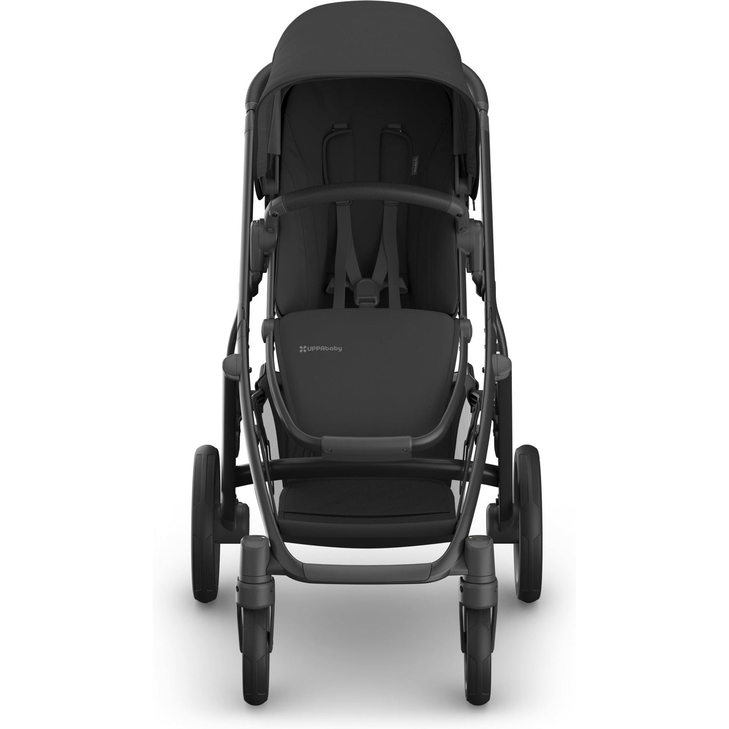 VISTA V3 STROLLER BY UPPABABY SAVANNAH