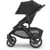 VISTA V3 STROLLER BY UPPABABY SAVANNAH