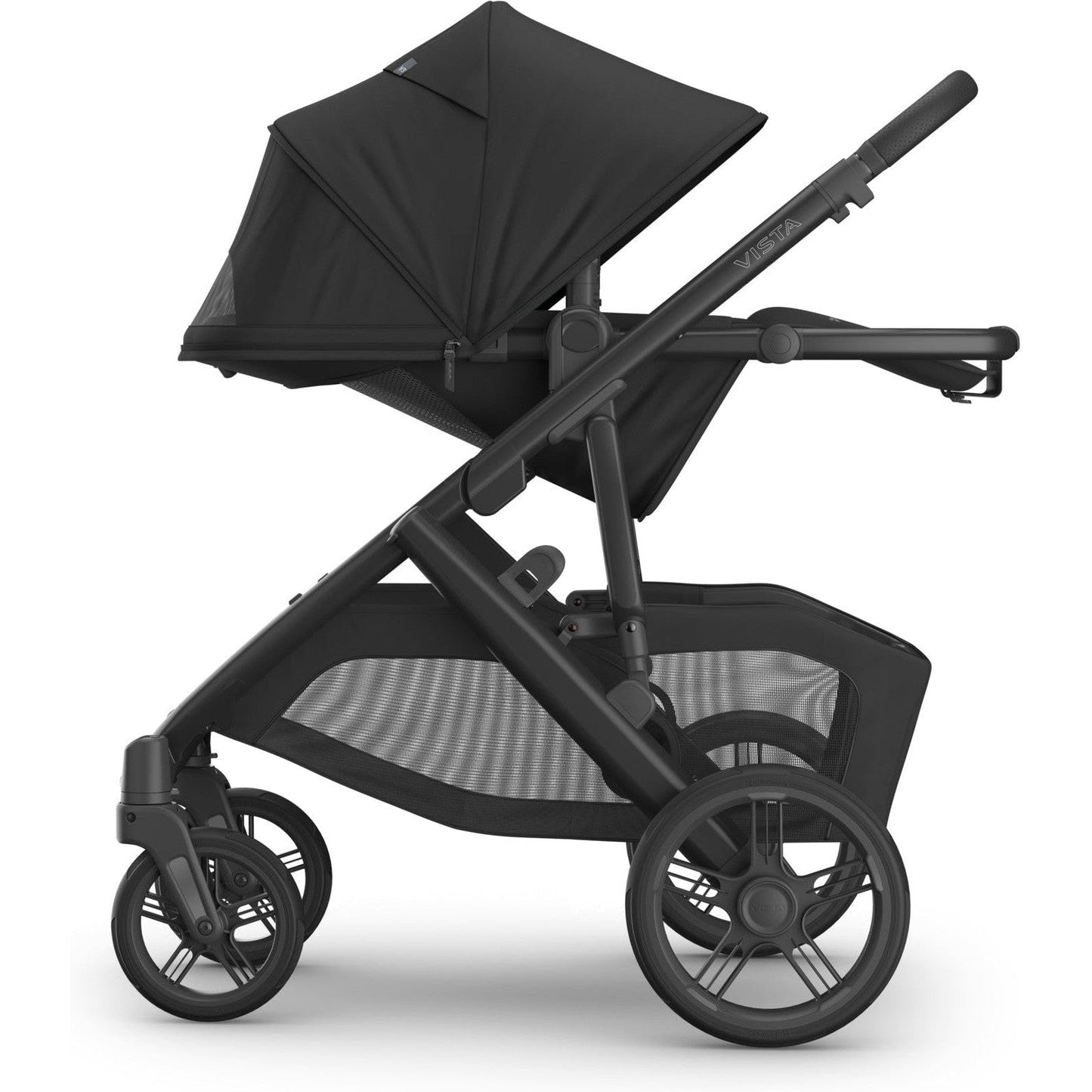 VISTA V3 STROLLER BY UPPABABY SAVANNAH